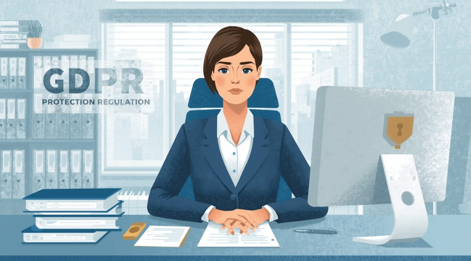 Data Protection Regulation