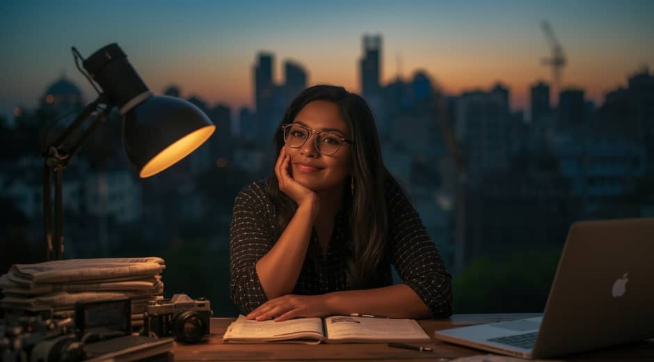 Media Responsibility