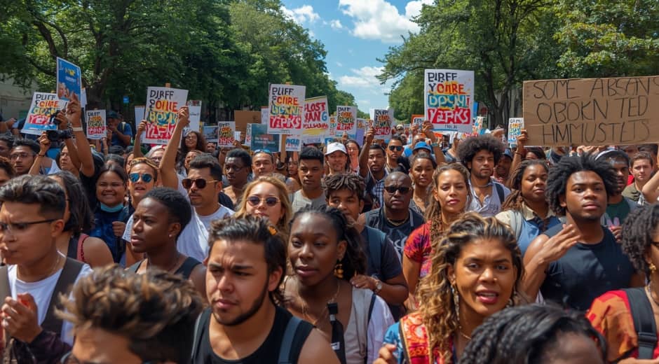 Grassroots Mobilization