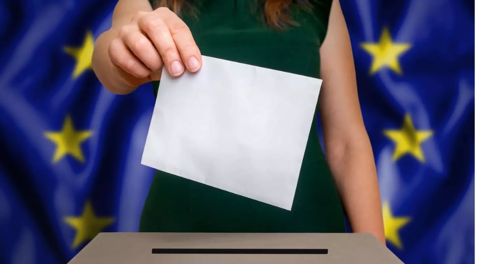 Election Trends