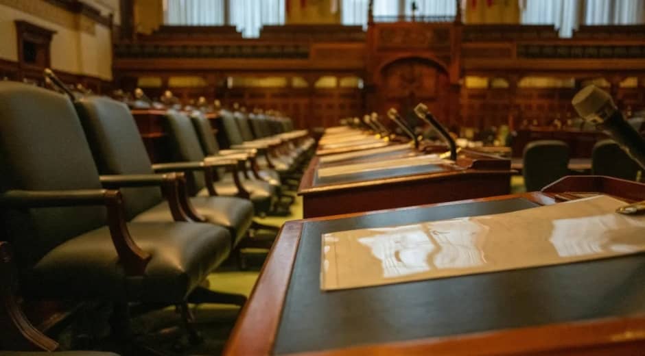 Legislative Transparency