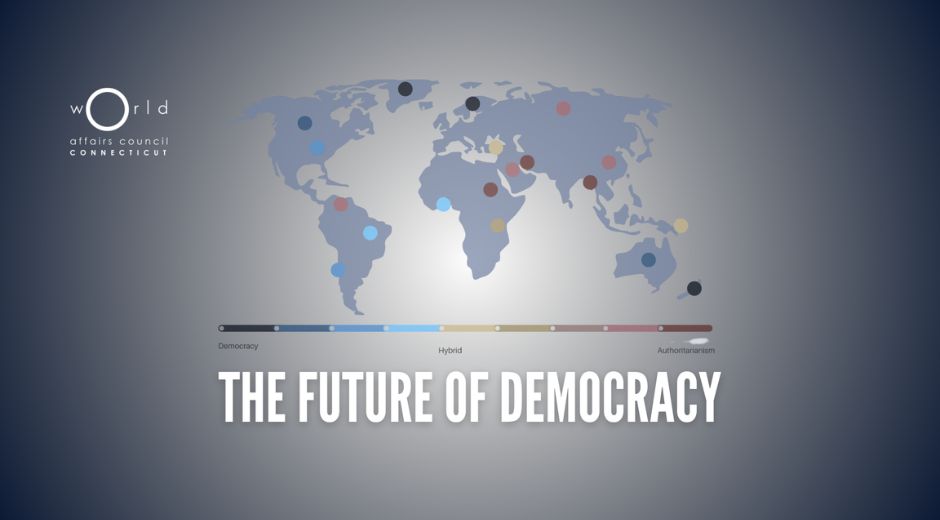 Future of Democracy