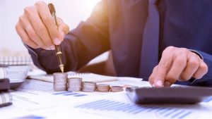 Budgetary Governance
