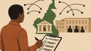 Decentralization