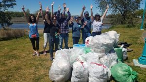 Organizing a Community