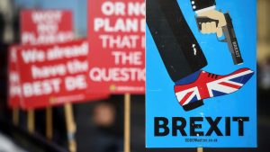 The United Kingdom’s