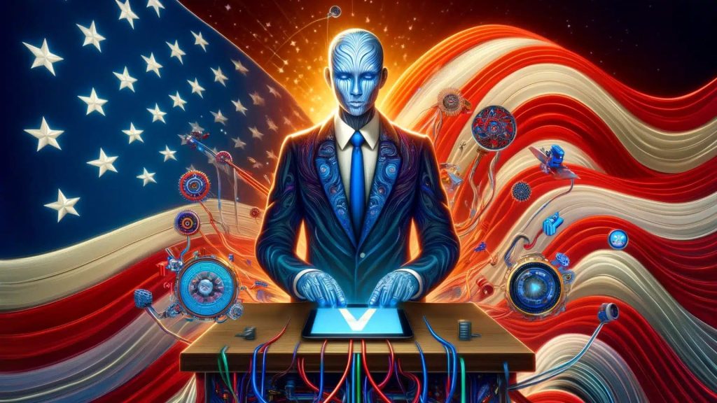 The Role of Artificial Intelligence