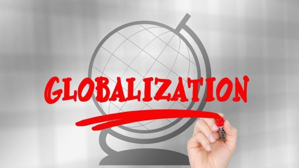 The Future of Globalization