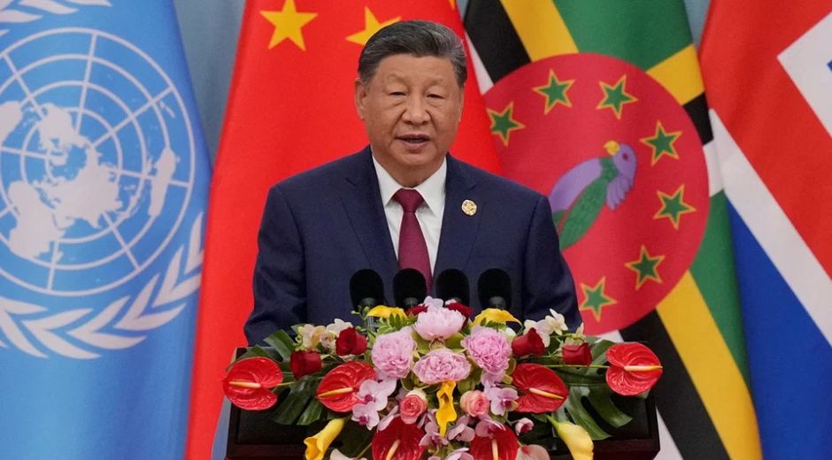 Xi Jinping