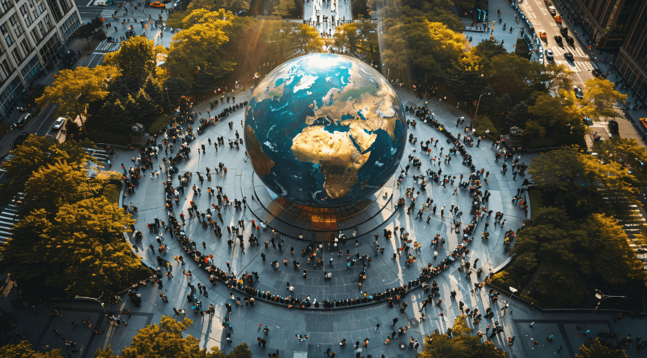 Future of Democracy