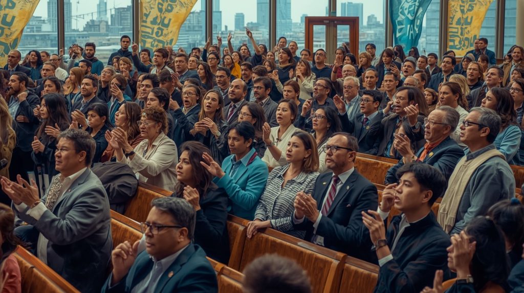 Public Participation