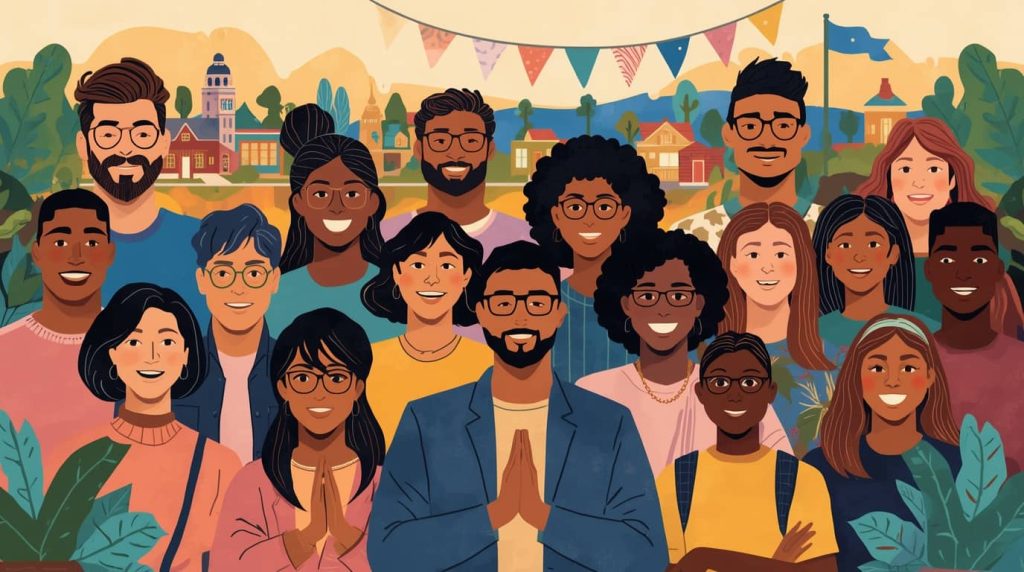 Community Resilience Programs