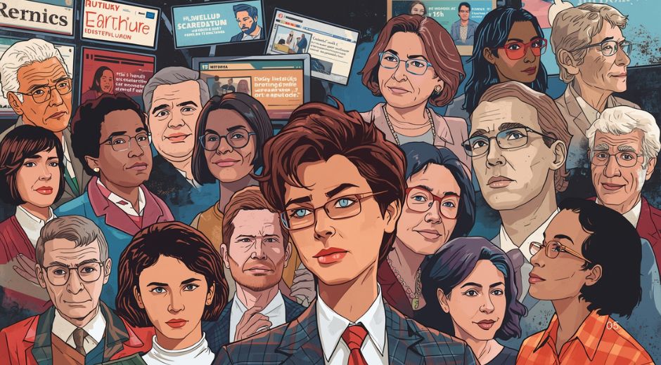 Political Narratives