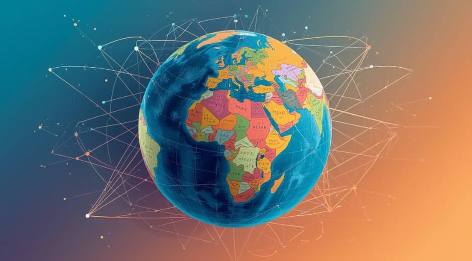 Geopolitical Realignments