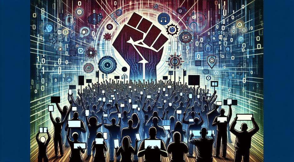 Digital Activism