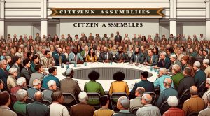 Citizen Assemblies