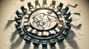 Legislative Oversight