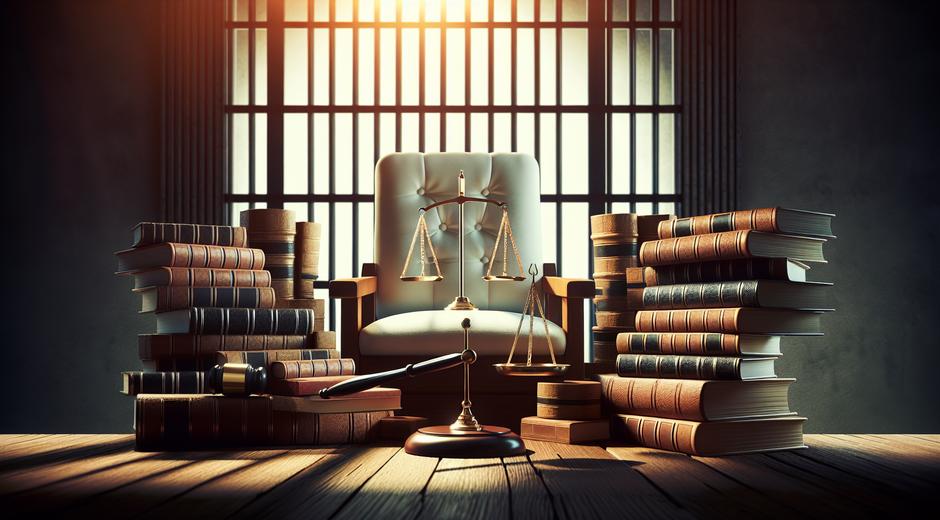 Judicial Independence