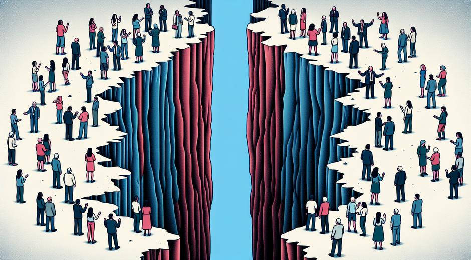 Political Polarization