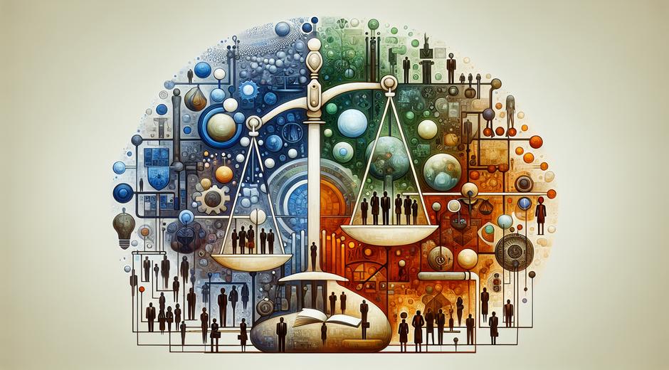 Public Accountability