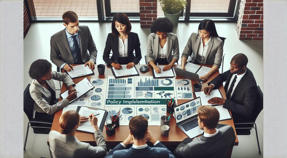 Policy Implementation