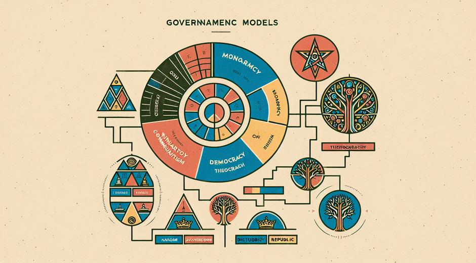 Governance Models