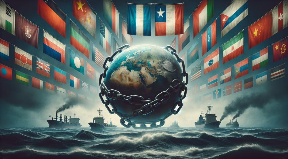 International Sanctions