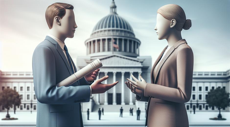 Political Communication