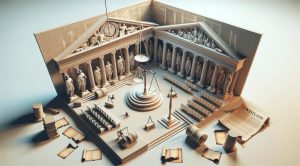 Democratic Institutions