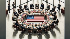 Political Leadership