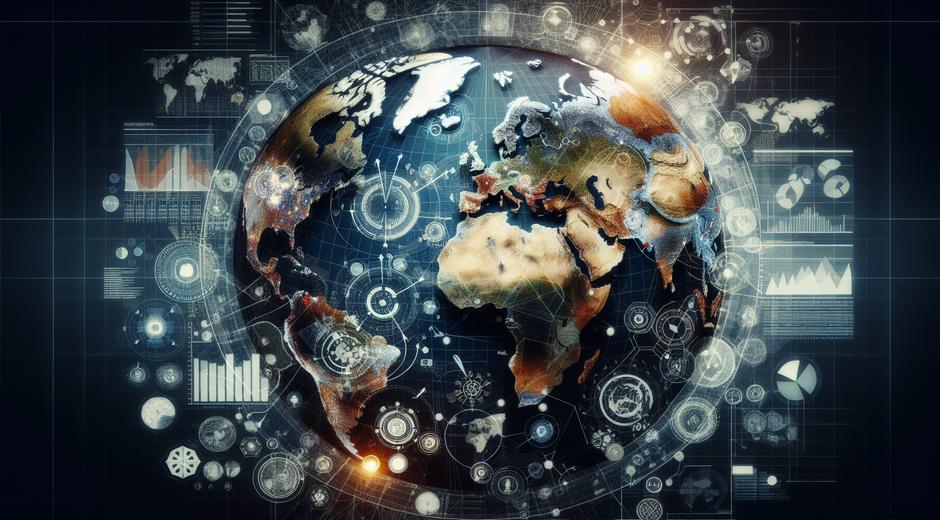 Geopolitical Developments