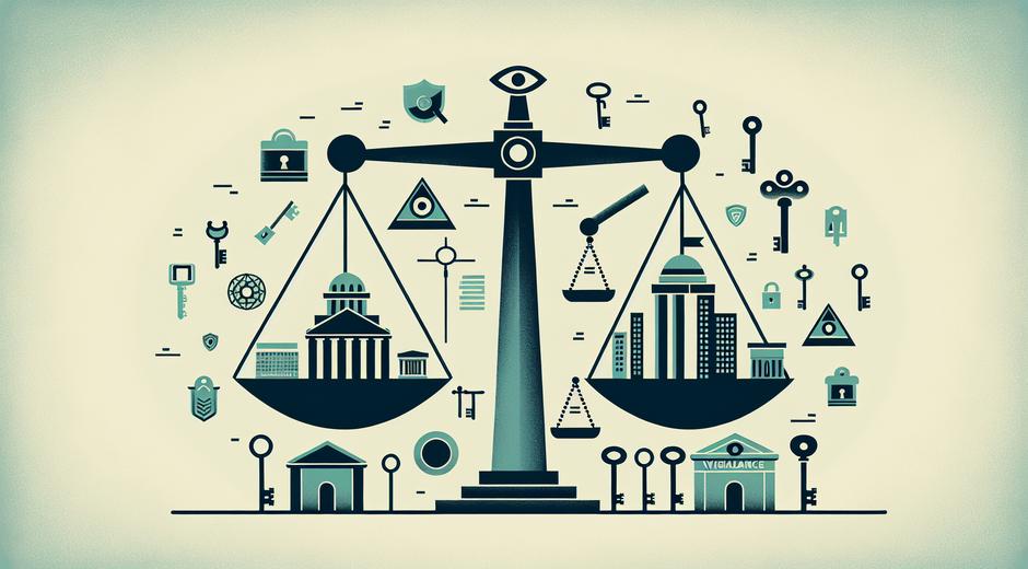 Government Oversight