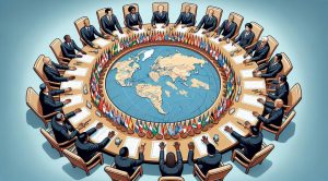 International Agreements