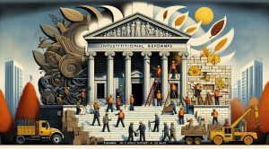 Institutional Reforms