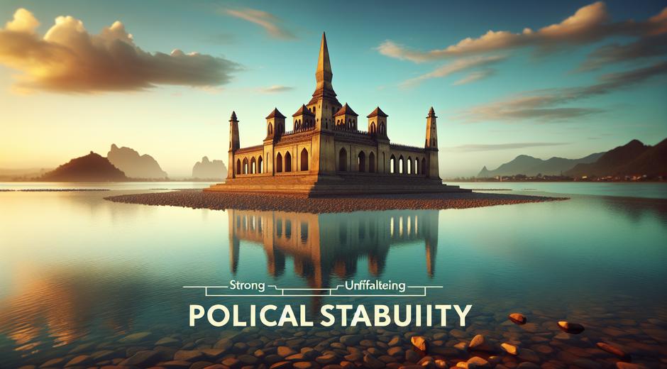 Political Stability