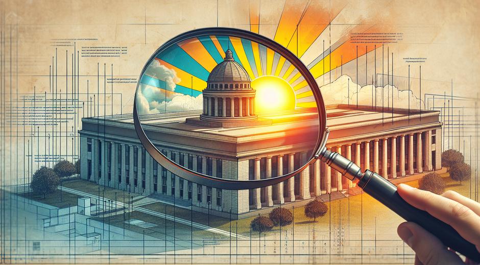 Government Transparency News