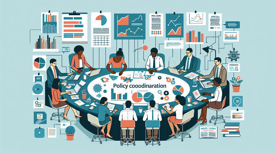 Policy Coordination