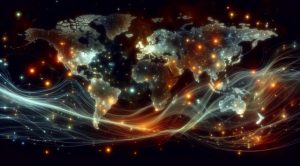 Global Political Shifts