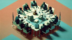 Government Decisions