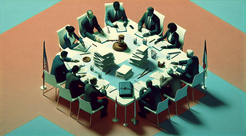 Government Decisions