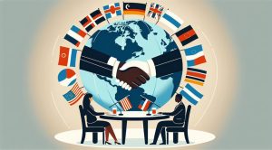 International Relations