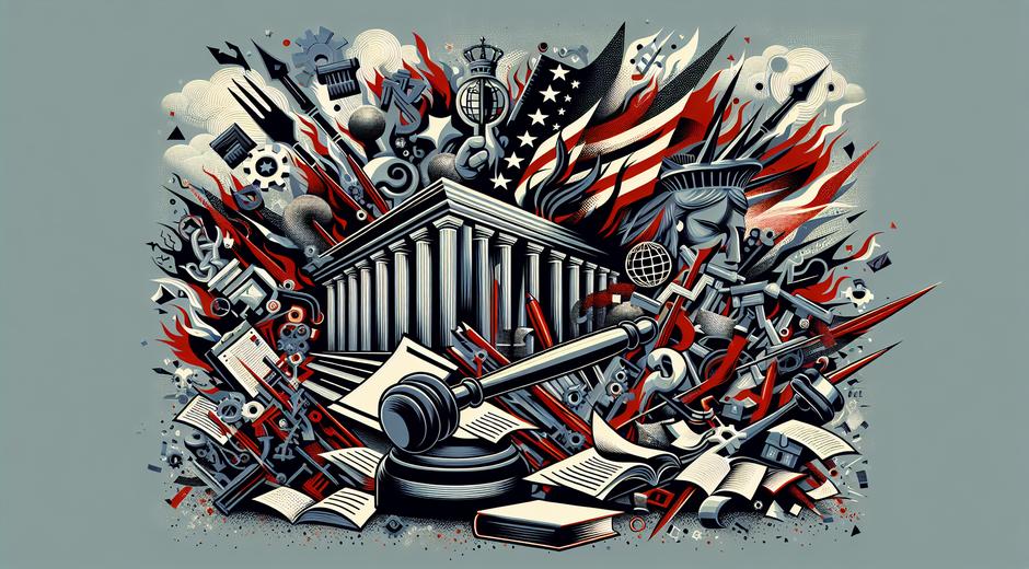 state legitimacy crisis