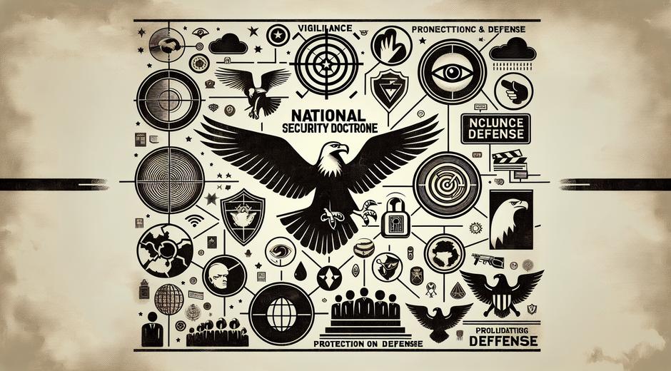 national security doctrine