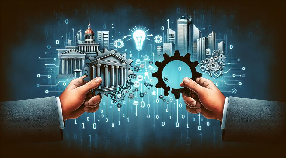 public sector reform