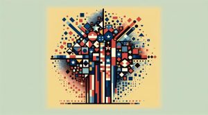 political fragmentation