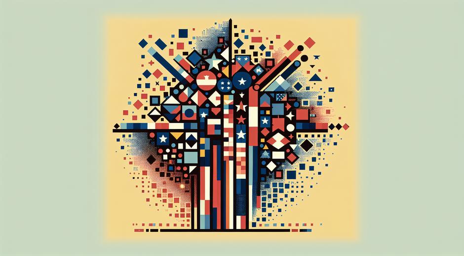 political fragmentation