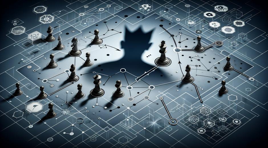 political influence operations