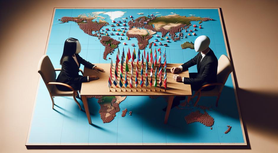 sovereignty disputes