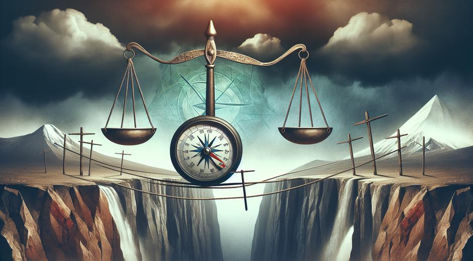 political risk assessment